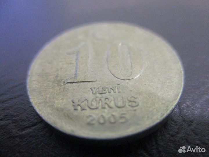 Монеты Армении, Венгрии, Турции