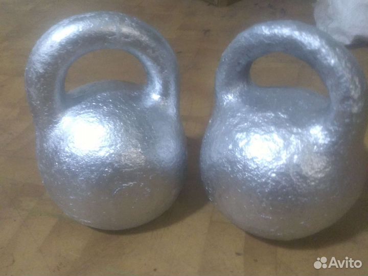 Гиря 6 кг 19 век