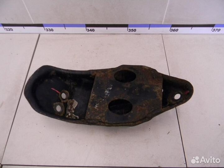 Кронштейн кпп левый Nexia 1995-2016