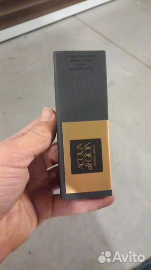 Armani Acqua di gioia