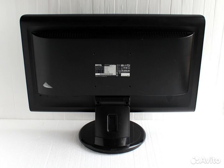 Монитор Benq T2210HDA