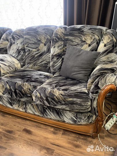 Диван расклодной