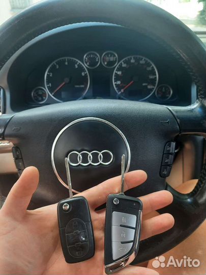 Чип-тюнинг, прошивка