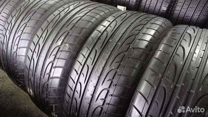 Dunlop SP Sport Maxx A 275/50 R20