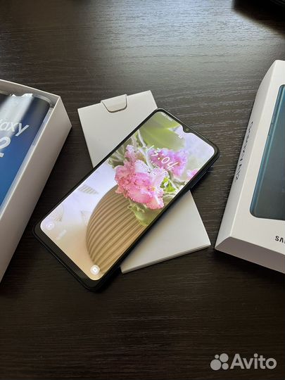 Samsung Galaxy A12, 4/128 ГБ