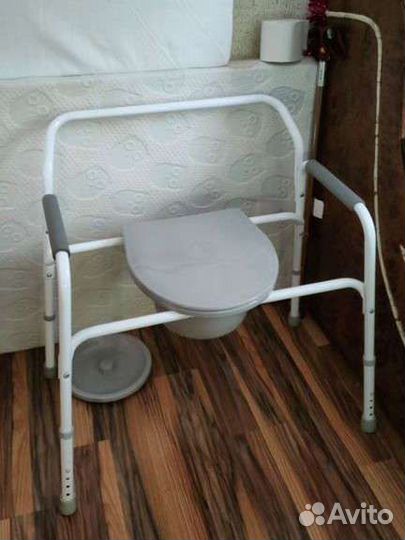 Горшок для взрослых