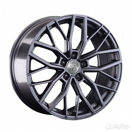 Диски Replay VV249 9x20 5*112 ET33 DIA66.6 GM Литой