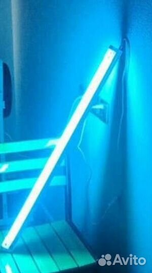 Лампа бактерицидная