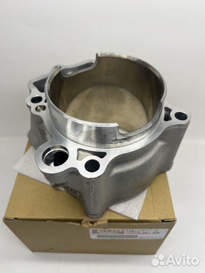 Цилиндр yamaha 5TA-11311-12-00 YZ450F/ WR450F/ YFZ