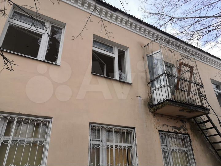 Офис, 669.3 м²