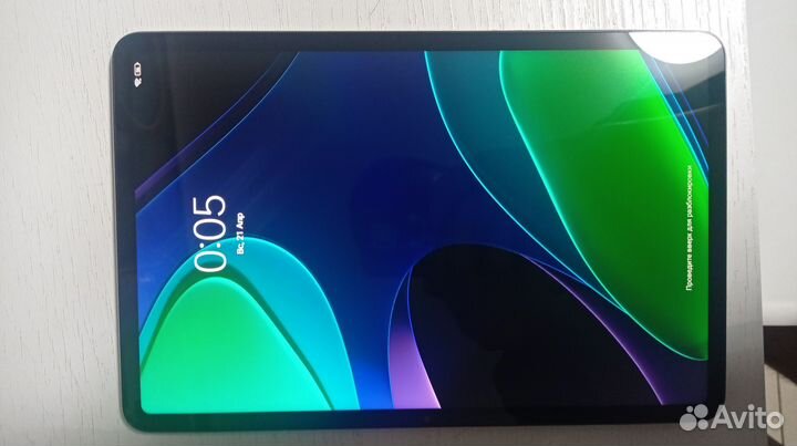 Xiaomi pad 6
