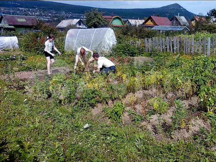 Дача 600 м² на участке 6 сот.