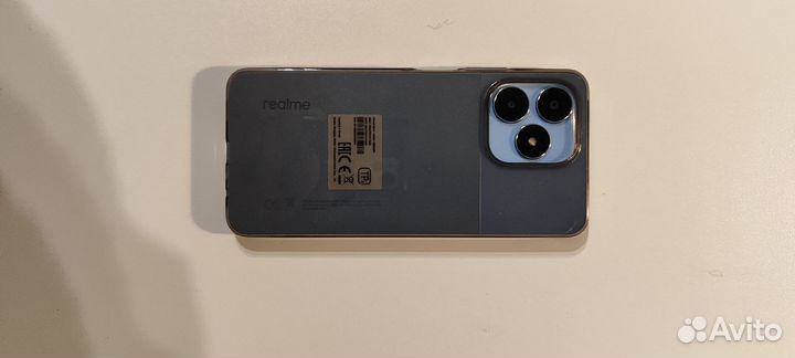 realme Note 50, 3/64 ГБ