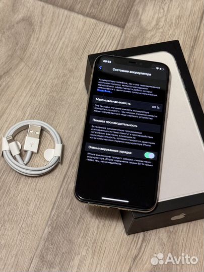 iPhone 11 Pro, 64 ГБ