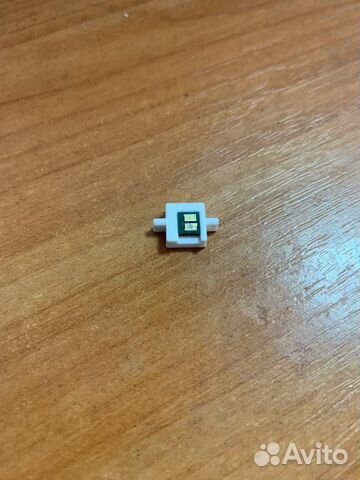 100 держателей чипа для принтеров HP