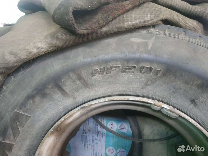 КАМА NF 201 295/80 R22