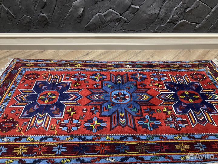 Табасаранские ковры