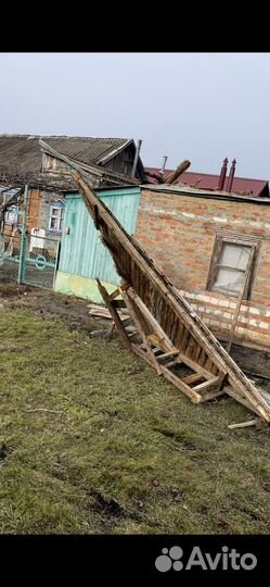 Демонтаж снос зданий