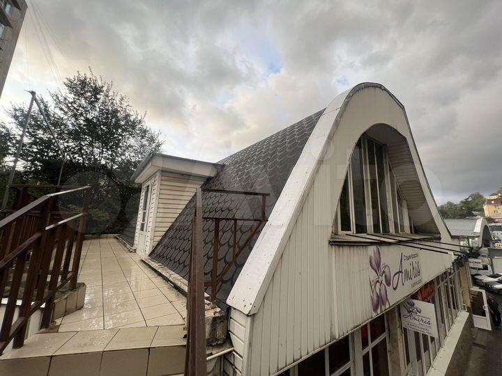 Свободного назначения, 91 м²