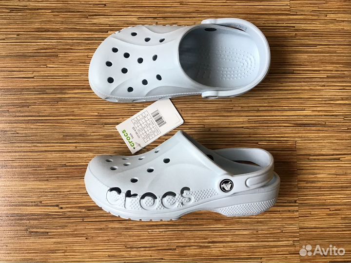 Сабо Crocs Baya р. 37/38 (M5/W7), оригинал