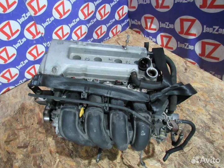 Двигатель в сборе Toyota Celica ZZT230 (1999-2006)