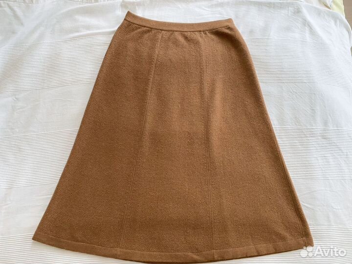 Юбка Loro Piana XL