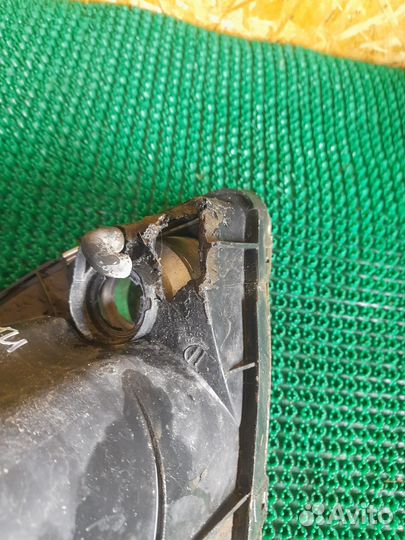 Фара Шевроле Лачетти седан левая