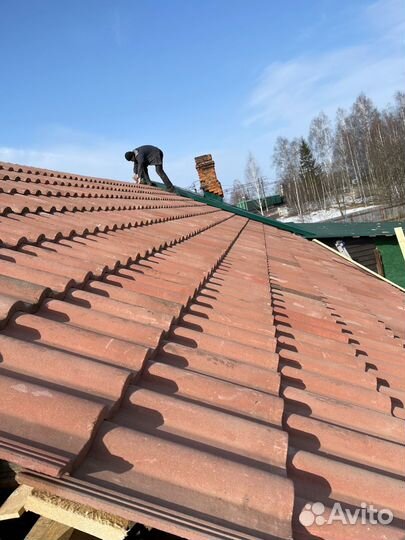 Строительство каркасных домов, частная бригада