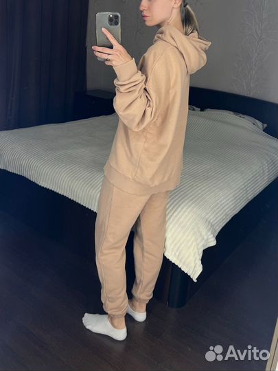 Спортивный костюм женский 42-44