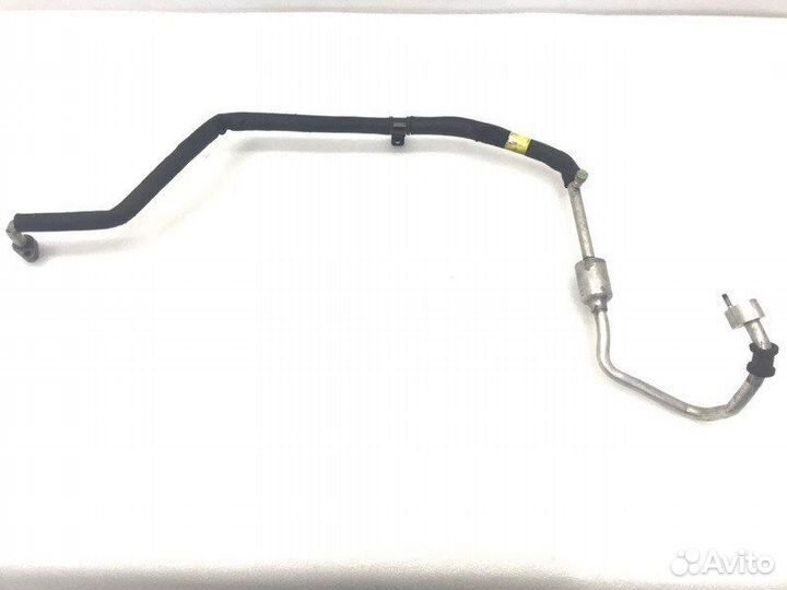 Трубка кондиционера Ssangyong Rexton D27DTP 2008