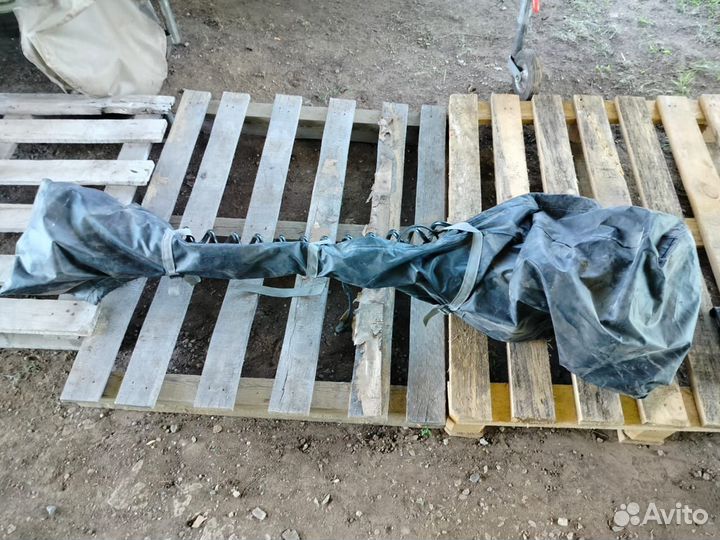 Продается электромотор