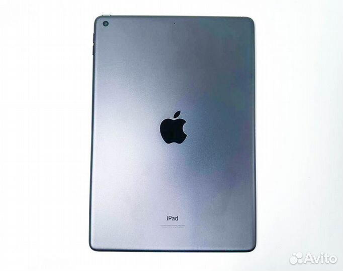 Планшет Apple iPad 9 Gen 64Gb