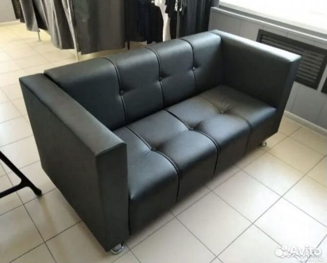 Диван офисный#99