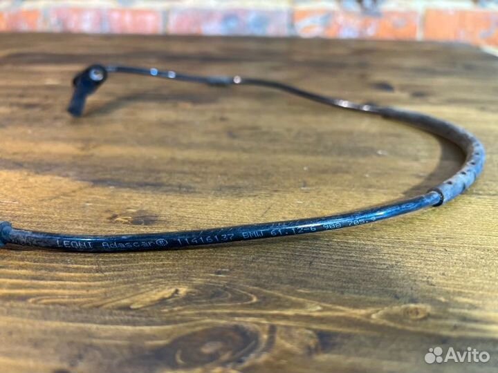 Датчик ABS задний правый Bmw X1 E84 N20B20 2012