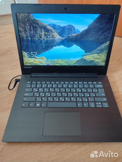 Ноутбук Lenovo ideapad 330-14