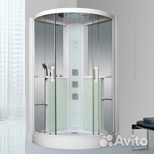 Душевая кабина