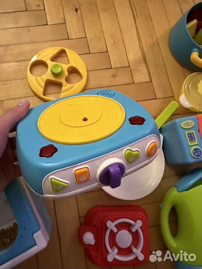 Детские игрушки