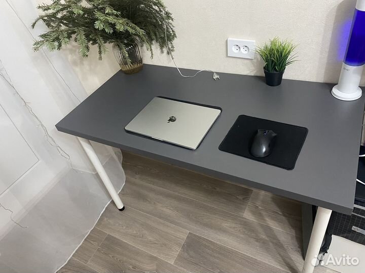 Стол IKEA lagkapten