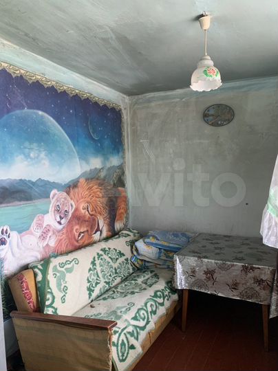 2-к. квартира, 37 м², 1/2 эт.