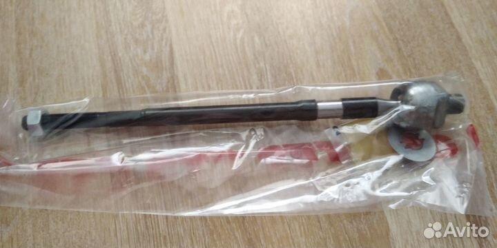 Расходники Ланцер 9