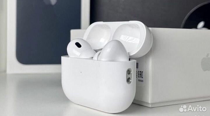 AirPods Pro 2 Оригинал iOS 17/16