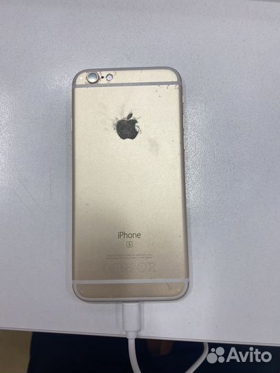 iPhone 6S, 32 ГБ