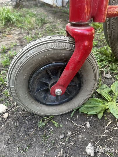 Инвалидная коляска бу