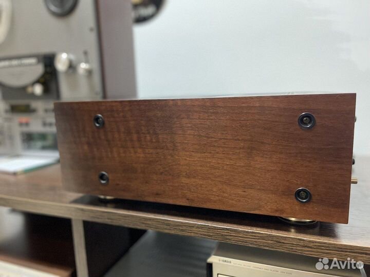 Интегральный стерео усилитель Pioneer A-838