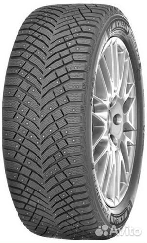 Michelin X-Ice North 4 SUV 235/65 R17 108T