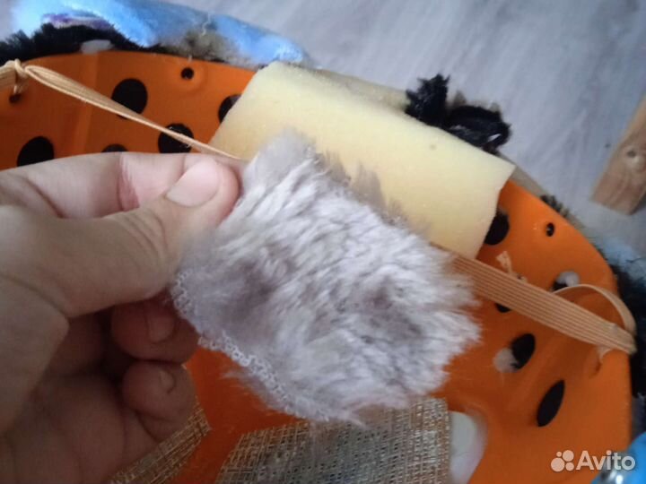 Фурсьют кот