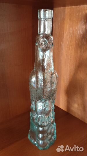 Бутылка для вина