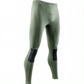 Термоштаны X-bionic energizer combat pants 4.0 oli