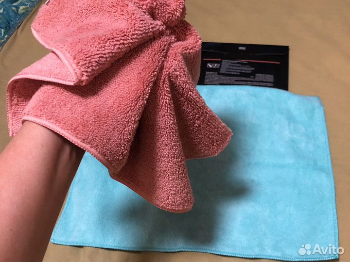 Салфетка Универсальная Гринвей