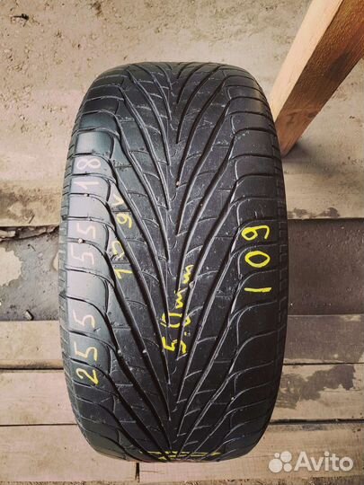 Goodyear Wrangler F1 WRL-2 255/55 R18 109V